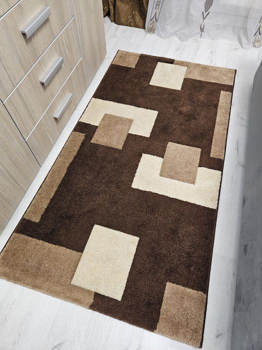 Covor pentru dormitor