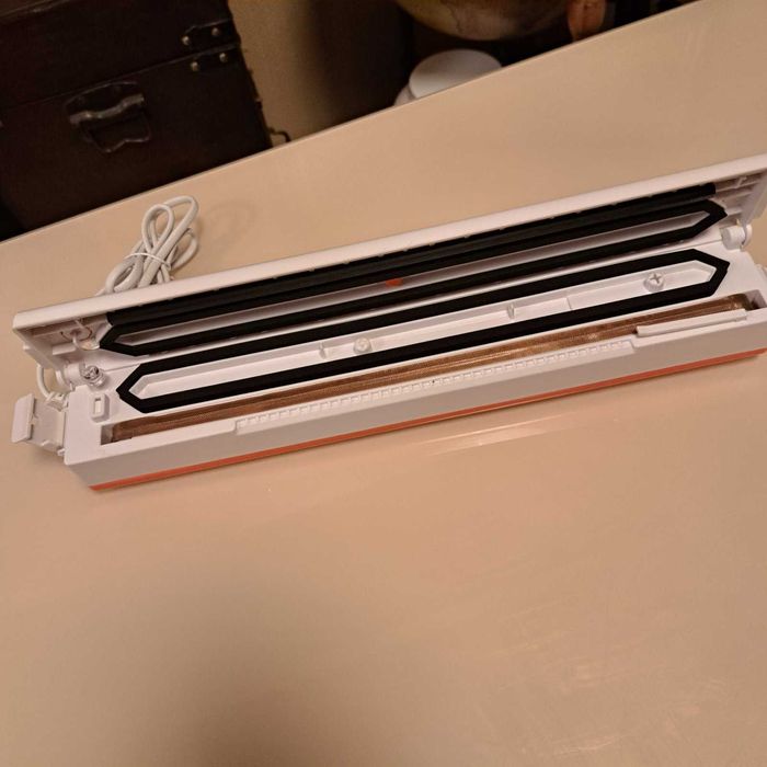 Вакум машина за храна