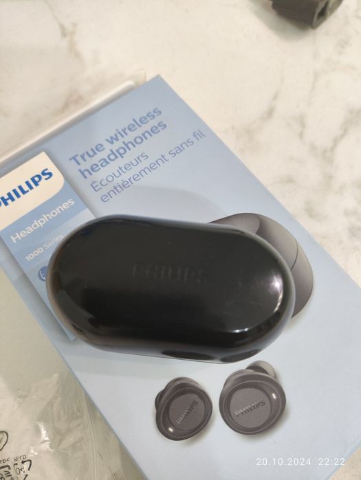 Беспроводные Наушники