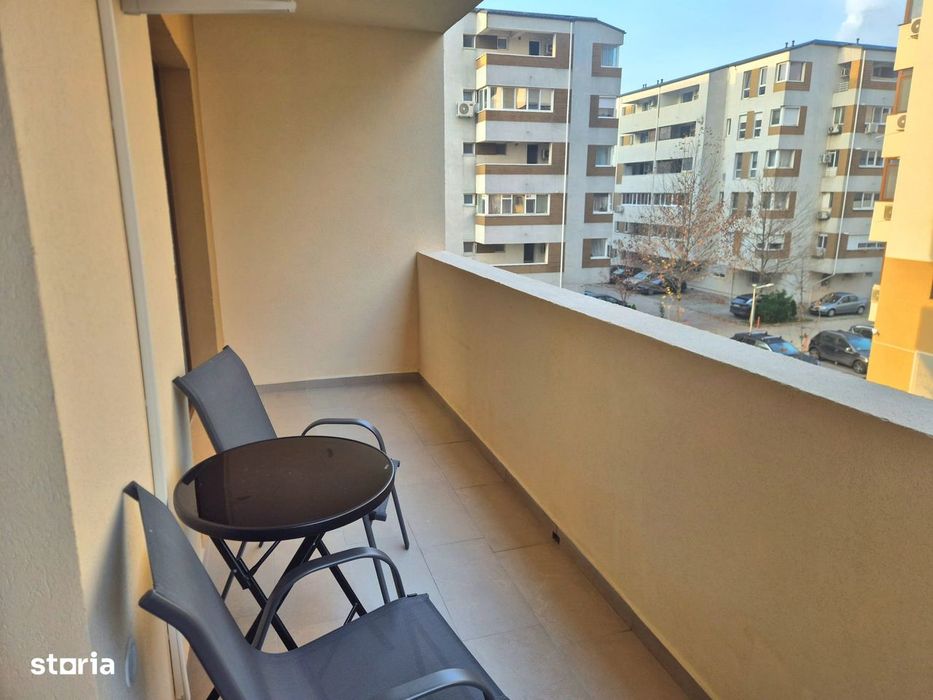 Apartament 2 camere Aparatorii Patriei - 12 min metrou