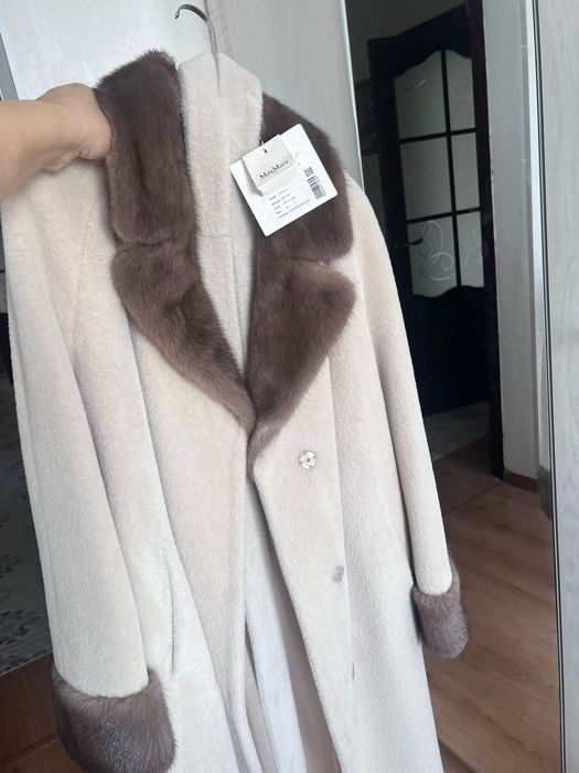 Женское пальто Max mara