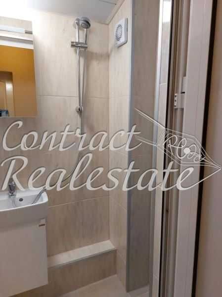 Дава се под наем Едностаен апартамент в Варна, Гръцка махала - 30 кв.м за 255 € - Снимка #3