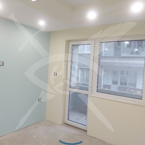 Четиристаен апартамент в Асеновград! 96220