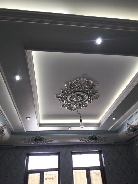 Yevro remont remont pod kluch qilamiz