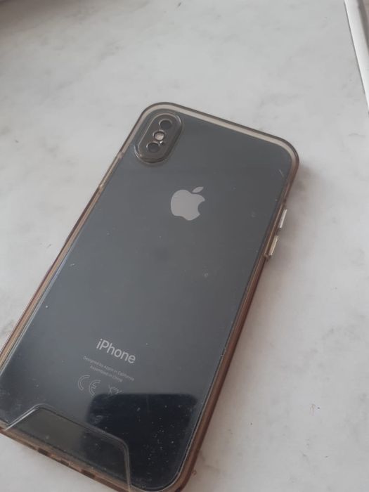 IPHONE XS продам