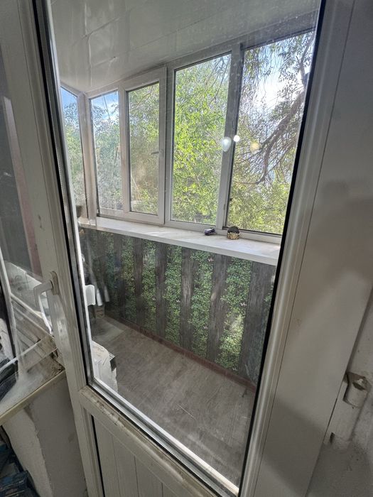 Продам 3-х комнатную квартиру