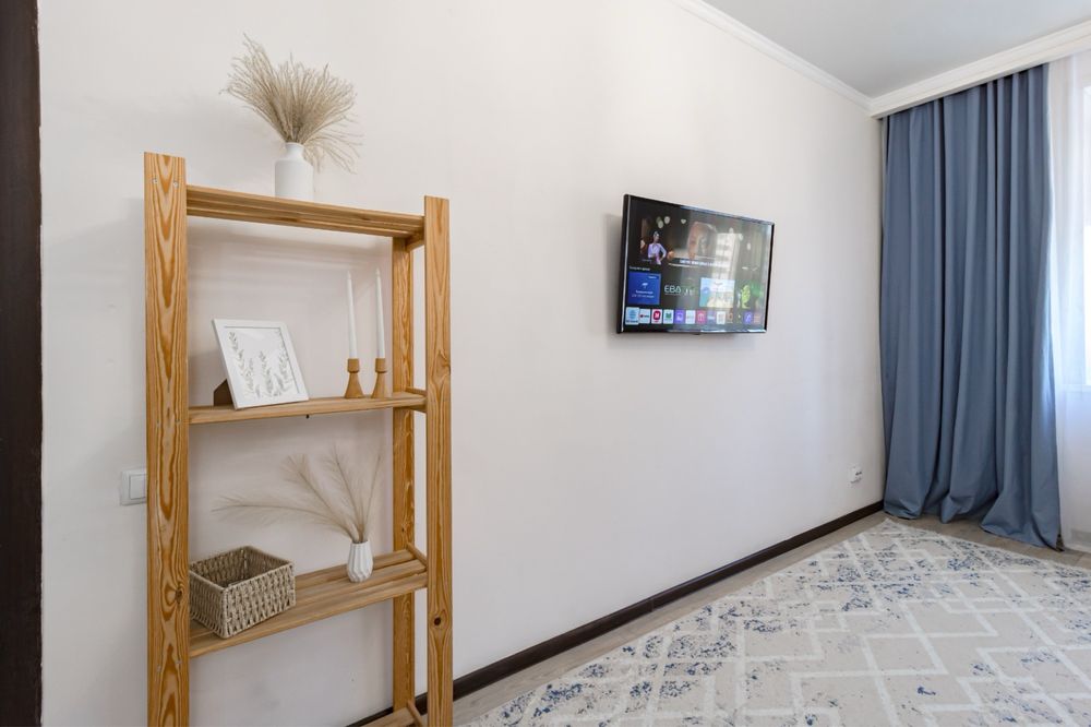 Квартира посуточно | Отчётные документы