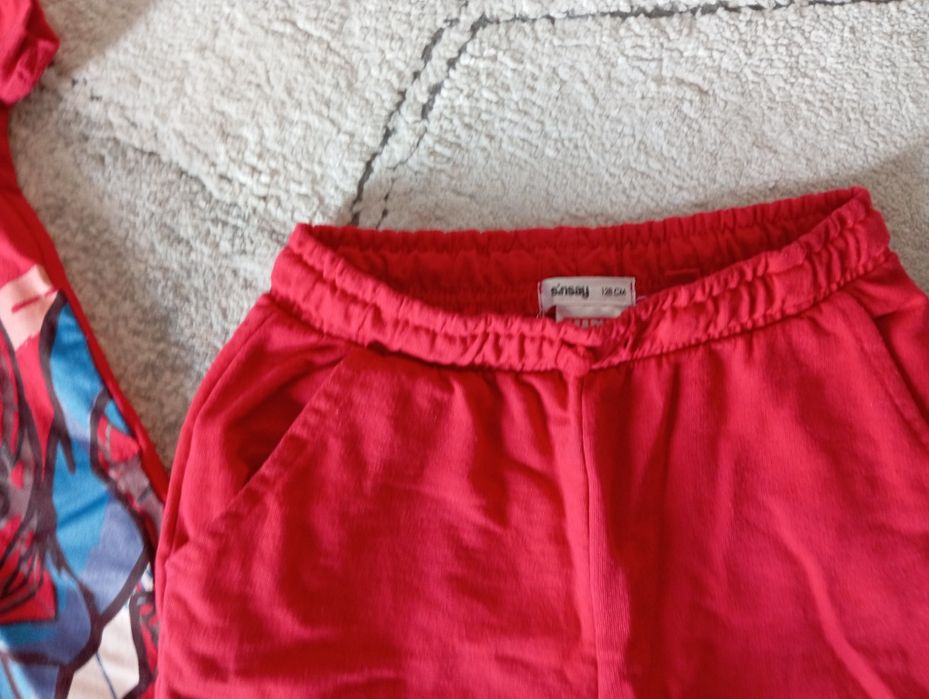 Детски комплект Sinsay 128/134