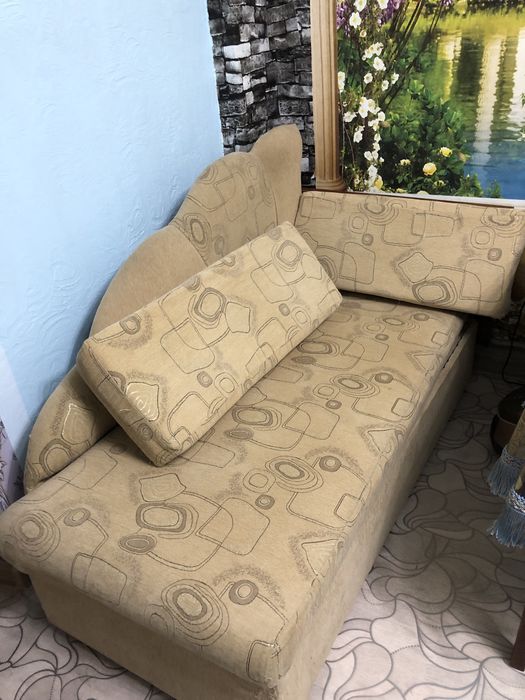 Продам детскую тахту