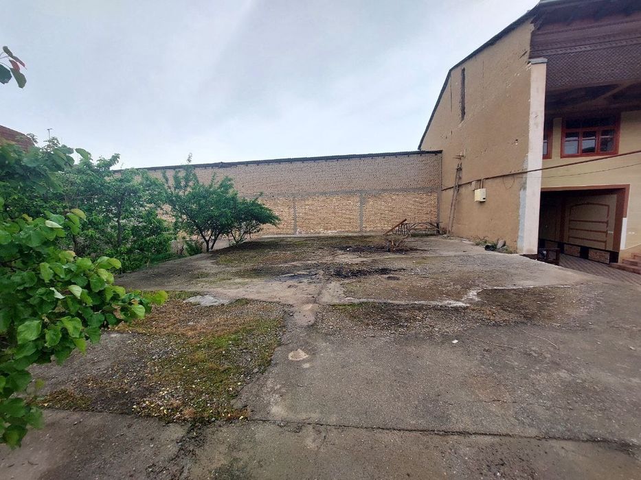 Продаётся земля на строительство