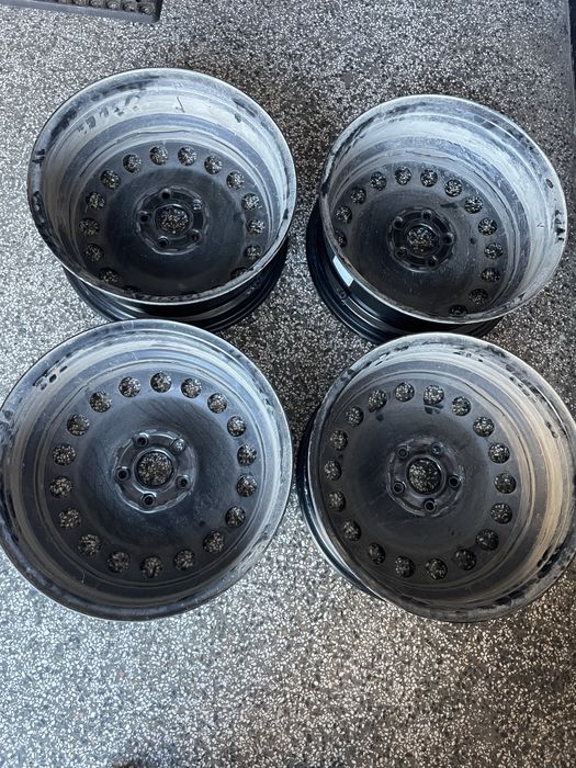 Джанти Фолксваген