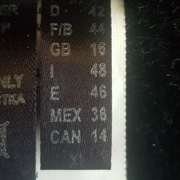 Продаётся дублёнка