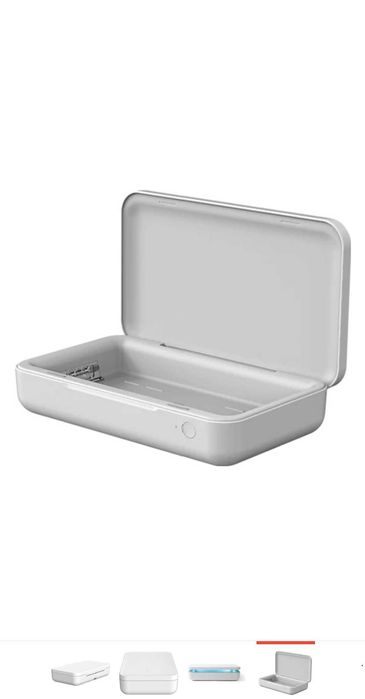 Фирменная Беспроводная Зарядка