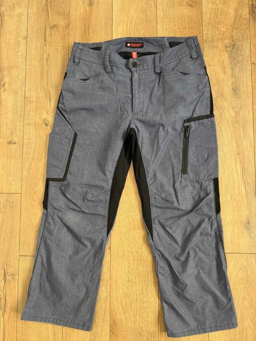 Engelbert Strauss 25 50 M barbati Vision pantaloni softshell