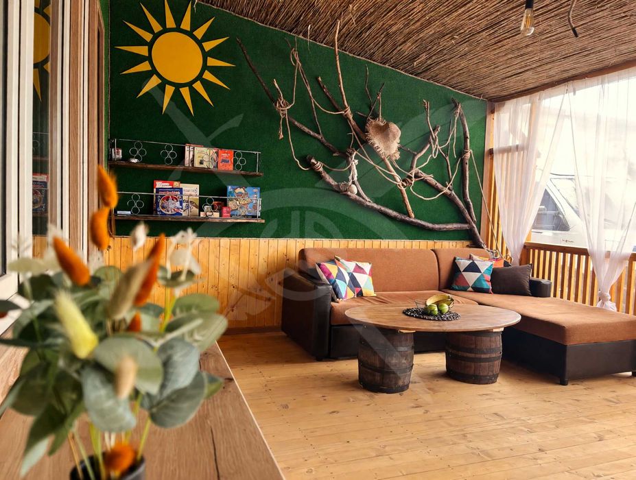Продава се Къща в Черноморец - 56 кв.м за 643 €/кв.м - Снимка #2