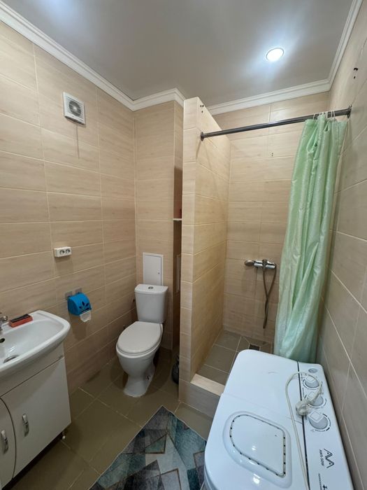 Продам 1 комнатную квартиру