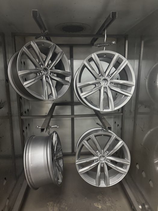 Jante oem 5x112 Vw Passat B8 2023