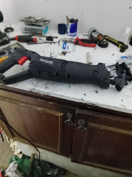 Ремонт инструмент