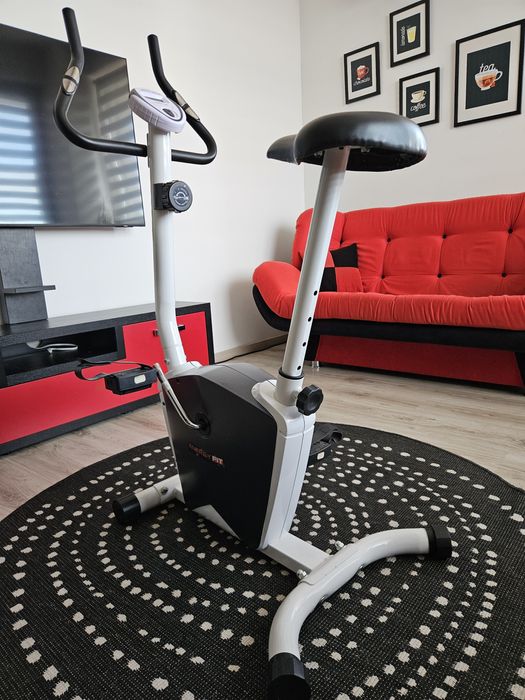 Bicicleta fitness
