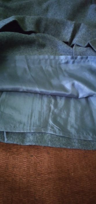 Сарафанчик "Zara ". На девочку. Шерстяной(52% шерсть).