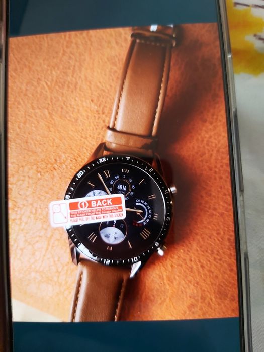 Протектор за часовник GT серия