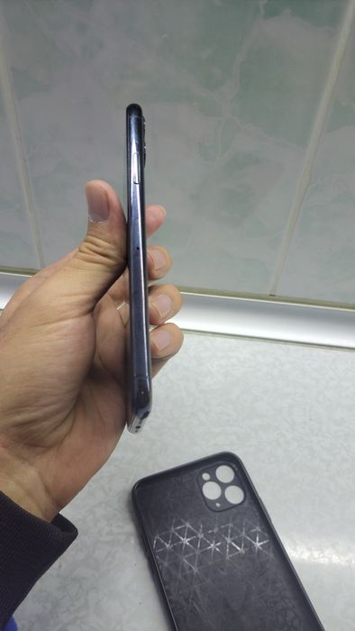 Iphone 11pro Max 64gb LL/A