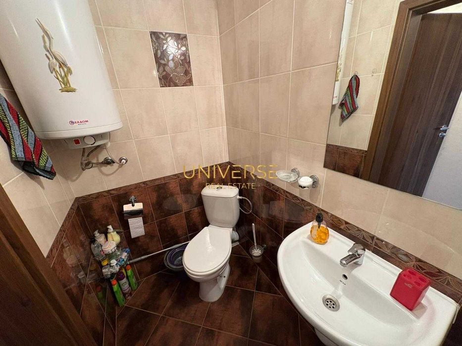 Продава се Тристаен апартамент в Свети Влас - 93 кв.м за 1753 €/кв.м - Снимка #16