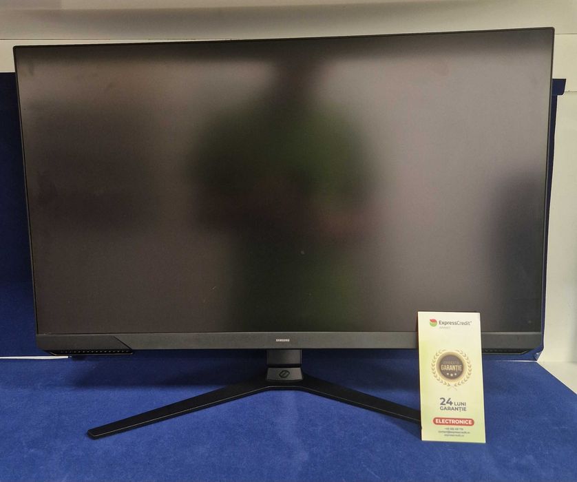 Monitor Gaming Samsung Odyssey G3 144Hz ( B34815.1 / Ag28 Doi Baieti ) Garantie 2 ani !