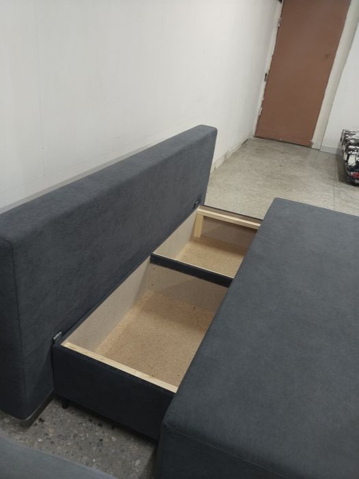 Продам диван - тахту