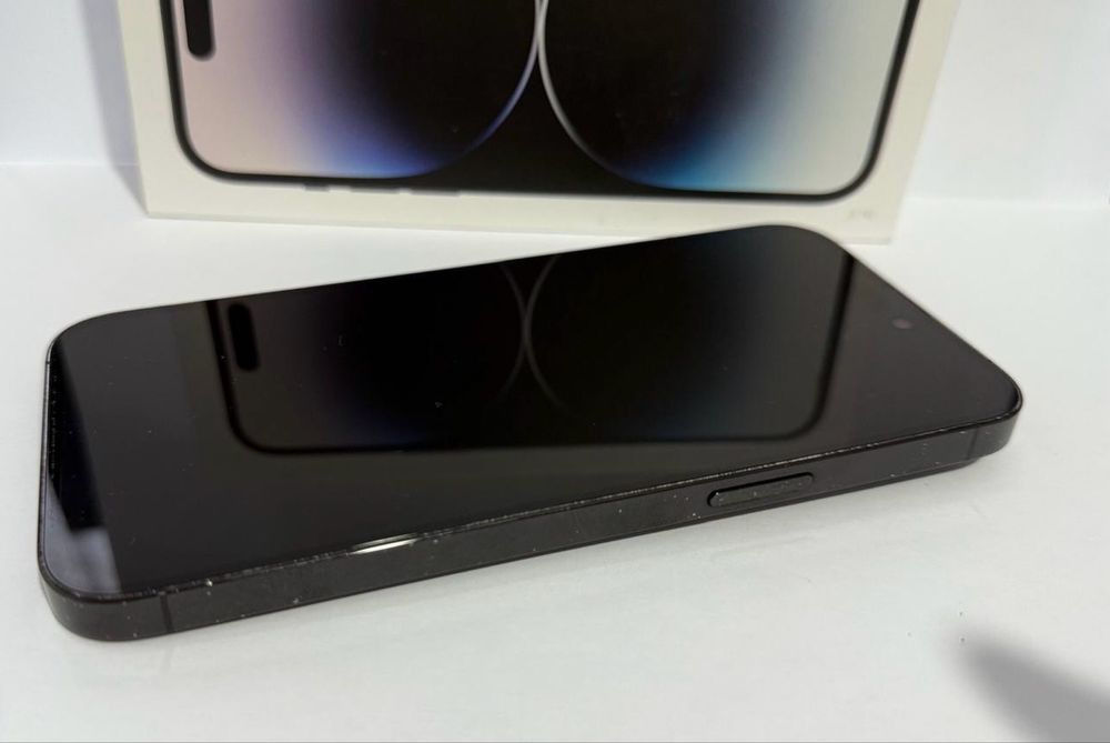 Iphone 14 pro max 128