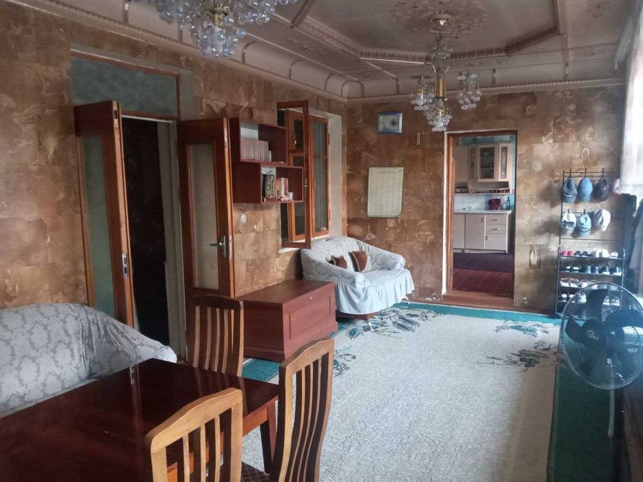 Продается дом в Домбирабаде