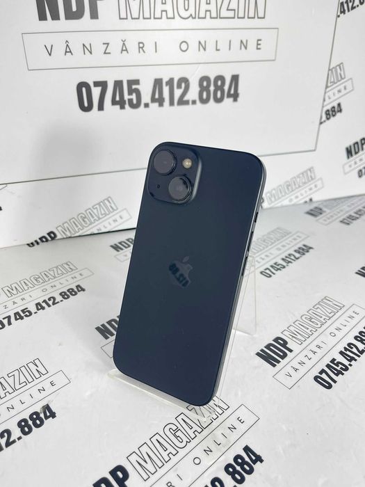 NDP Amanet NON-STOP Bld.Iuliu Maniu 69 IPHONE 15 (49416)