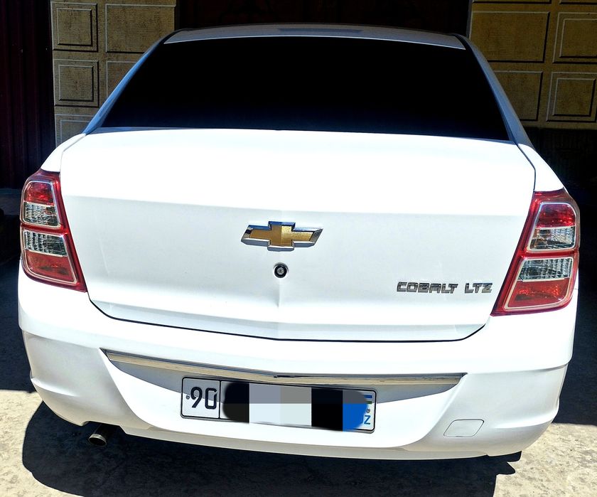 2023 йил автомат кобалт сотилади.