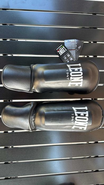 Shin Guards VELCRO Smart Junior M