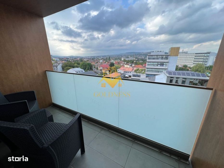 2 camere decomandate, The Office, Marasti,CBC, Royal School, Bucuresti