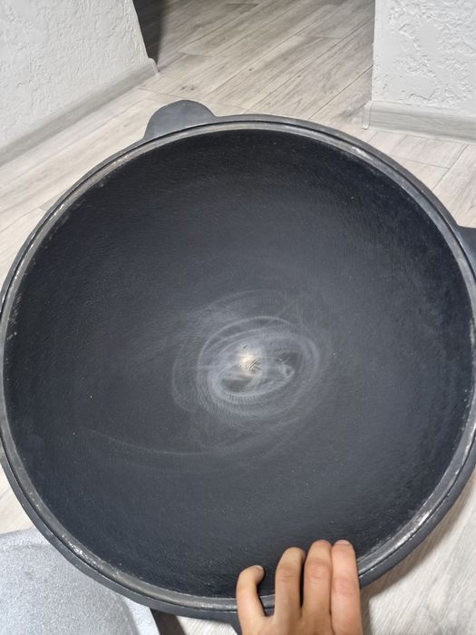 Самавор, казан, обогреватель.