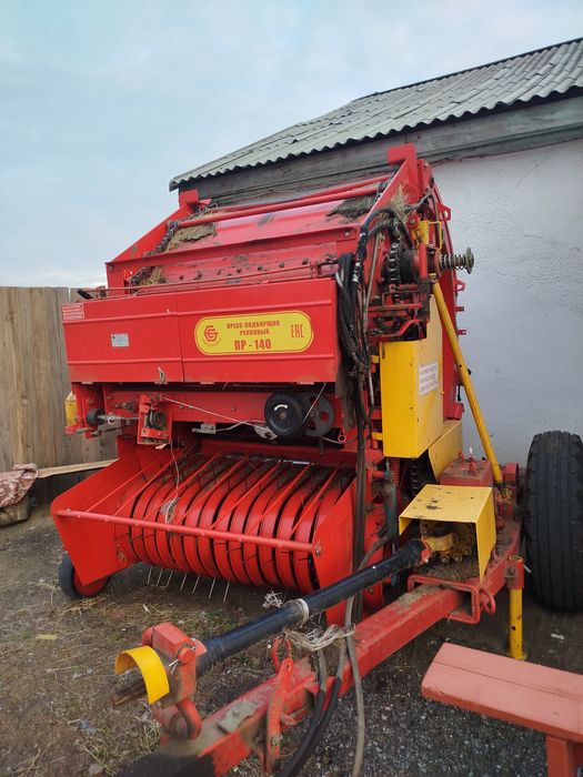 Трактор МТЗ -82,1