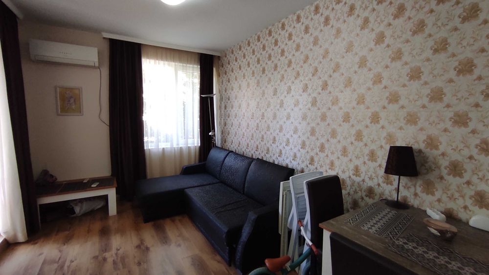 Продава се Едностаен апартамент в с. Равда, Област Бургас - 35 кв.м за 1415 €/кв.м - Снимка #4