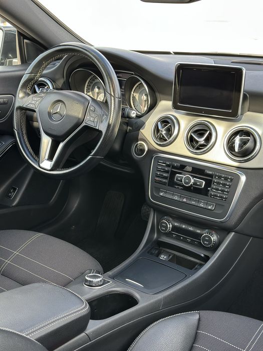 MERCEDES-BENZ CLA 2013 — imagine 5
