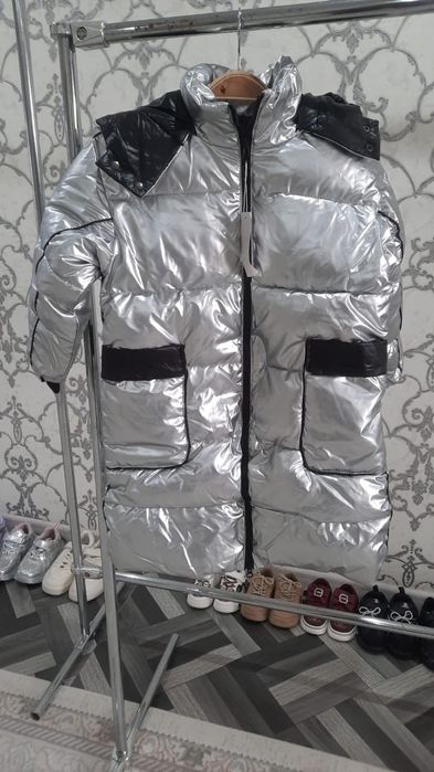 Продам  куртки 4500/5000