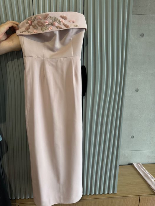 Rochie Antonelle Camelia Roatis marime XS