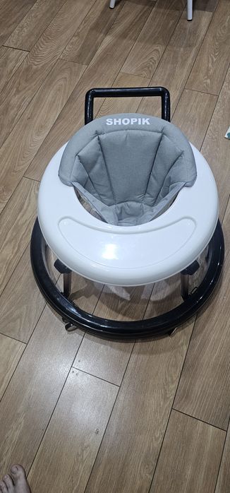 Продам ходунки детские