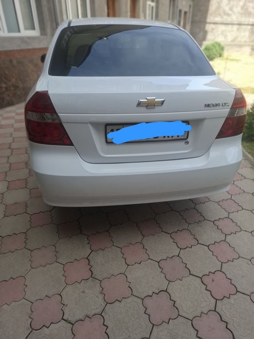 Chevrolet Nexia 2022 — 4