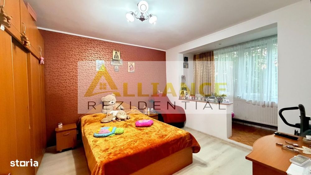 Apartament 3 Camere Decomandat | 66,49 Mp | Centrala Proprie | 2 Locur