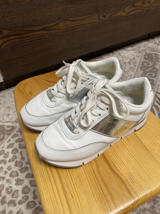 Кроссовки Calvin Klein Jeans