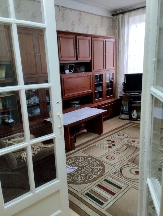 Сдается 2-комнатная квартира