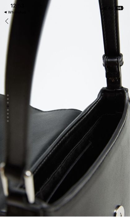 Сумочка  Mango