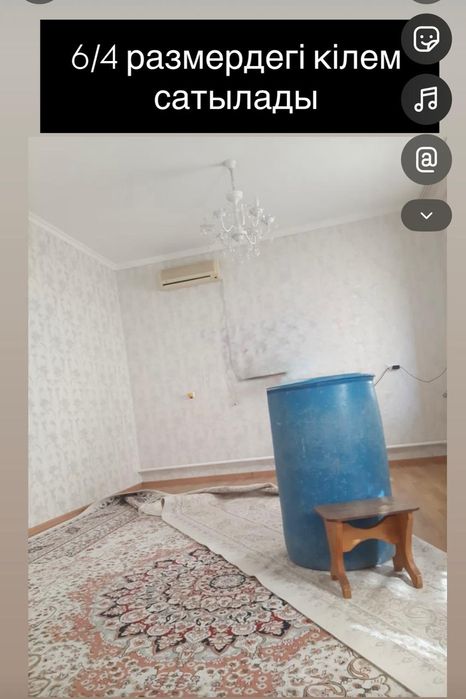 Клем жаксы жагдайда