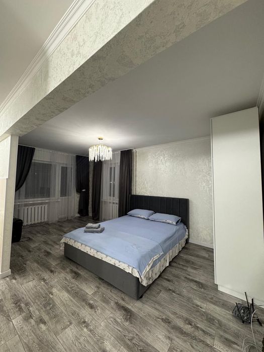 Квартира посуточно