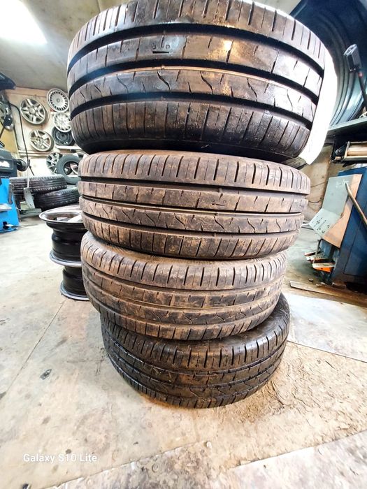 Шины на 15 185/60